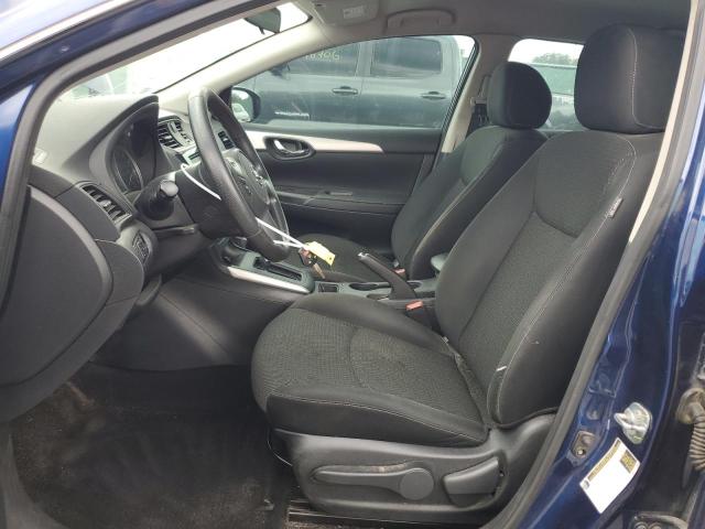 3N1AB7AP8KY272259 Nissan SENTRA S