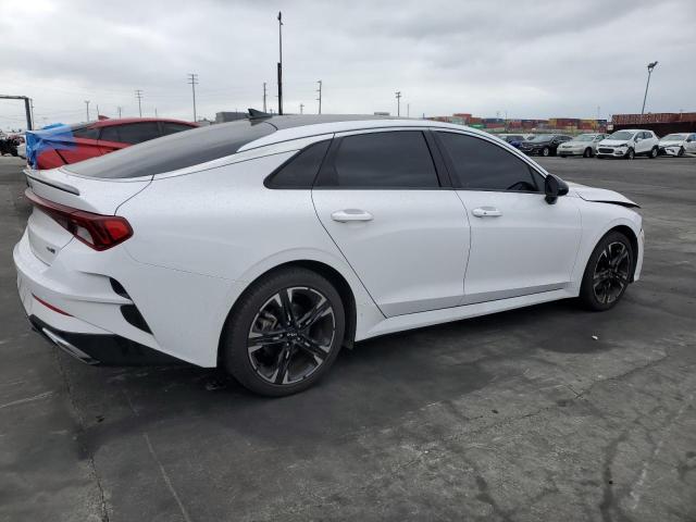 5XXG64J20NG085335 KIA K5 GT LINE