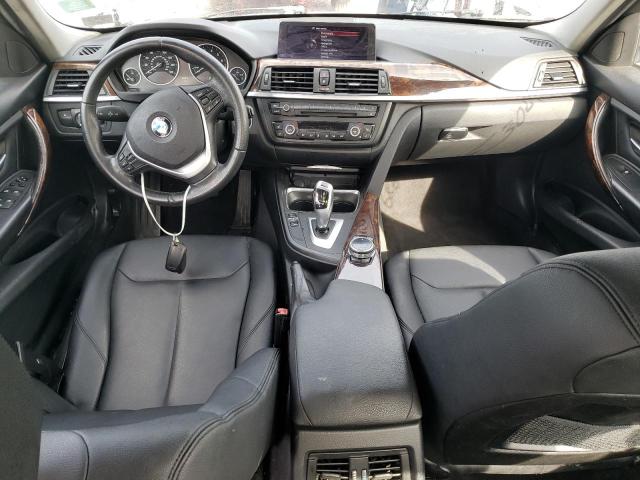 WBA3B5C54EP542855 BMW 328 Xi Sulev