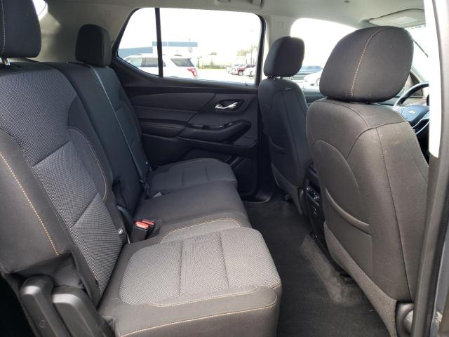 2020 CHEVROLET TRAVERSE L - 1GNEVLKW3LJ292534
