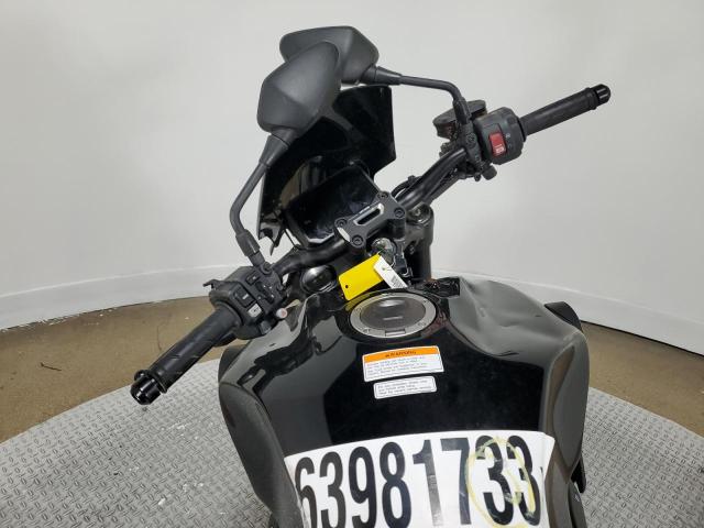 2022 HONDA CB1000 RA JH2SC8012NK400104