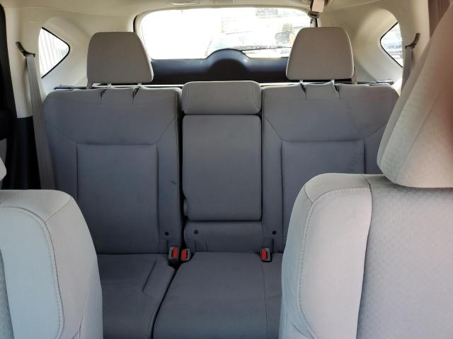 2HKRM3H55FH544342 Honda CR-V EX