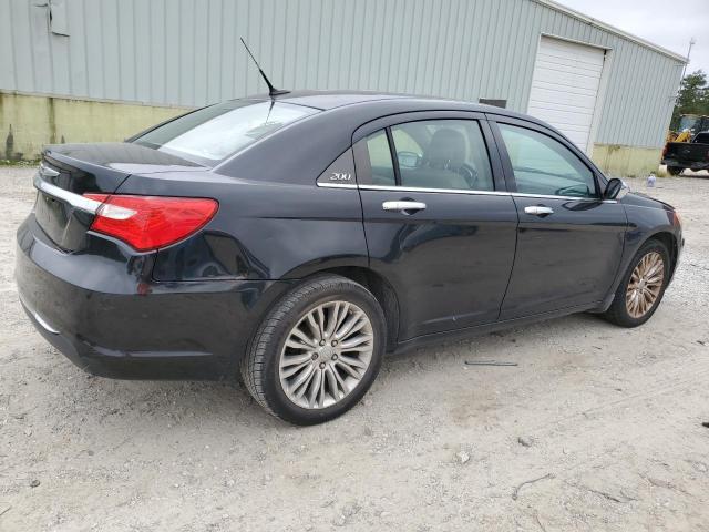 1C3BC2FG0BN503716 | 2011 Chrysler 200 limited