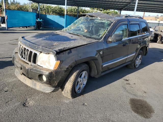 2005 Jeep Grand Cherokee Limited