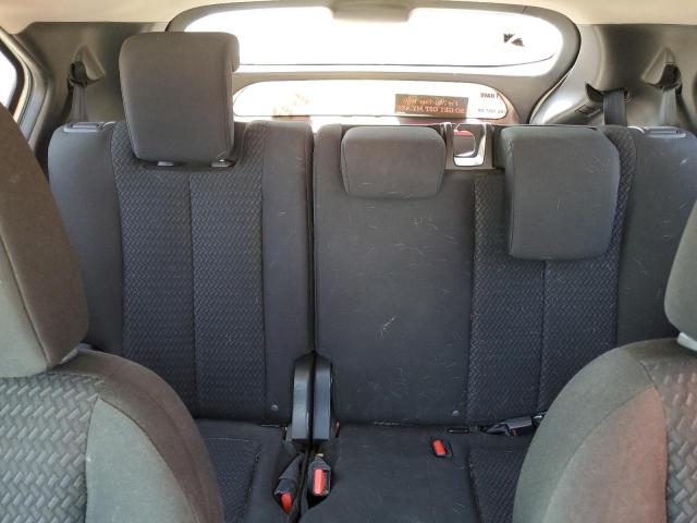 JA4AS3AA8LZ022488 Mitsubishi Eclipse Cross Es