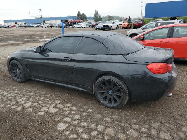 WBA3T3C55EP736750 BMW 435 I