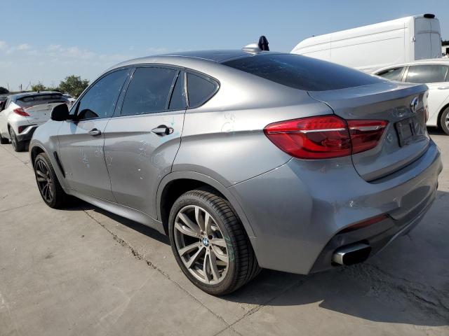 5UXKU0C56F0F91935 2015 BMW X6, photo no. 2