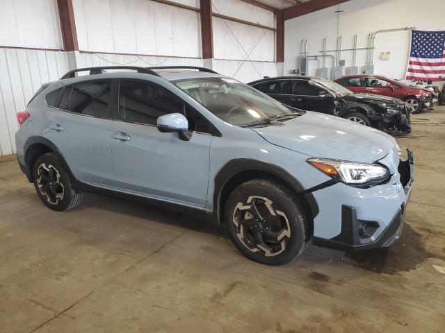 JF2GTHMC3PH316661 Subaru Crosstrek  4