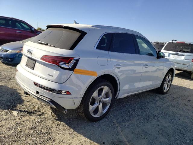 WA1CAAFY3M2021796 2021 AUDI Q5, photo no. 3