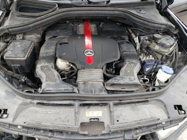 4JGED6EB1JA099104 Mercedes-Benz Gle Coupe 43 Amg