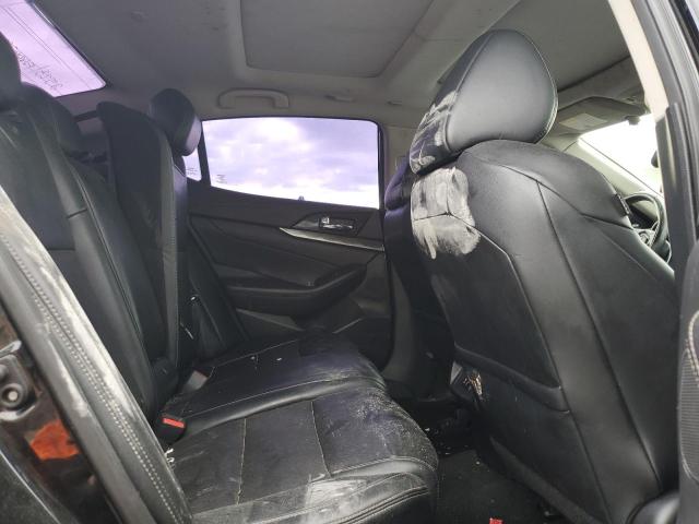 1N4AA6AVXKC372063 Nissan MAXIMA S
