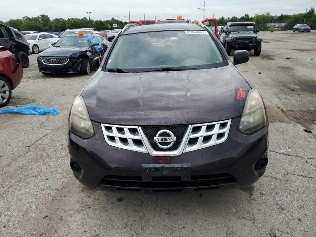 JN8AS5MV3EW721231 Nissan Rogue Select S