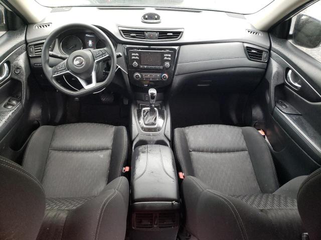 KNMAT2MT8HP530943 Nissan ROGUE S