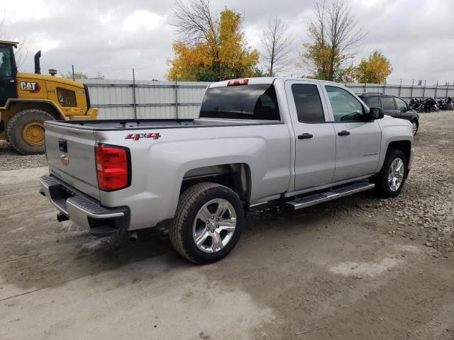 2018 CHEVROLET SILV1500 4 1GCVKPEC2JZ206784