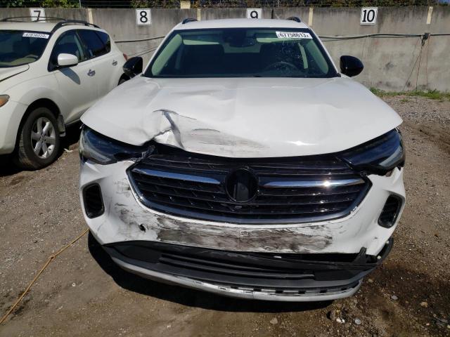 LRBFZNR44MD133473 Buick Envision Essence