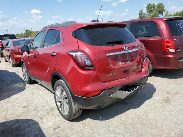 KL4CJASB4JB679561 2018 BUICK ENCORE - Image 2