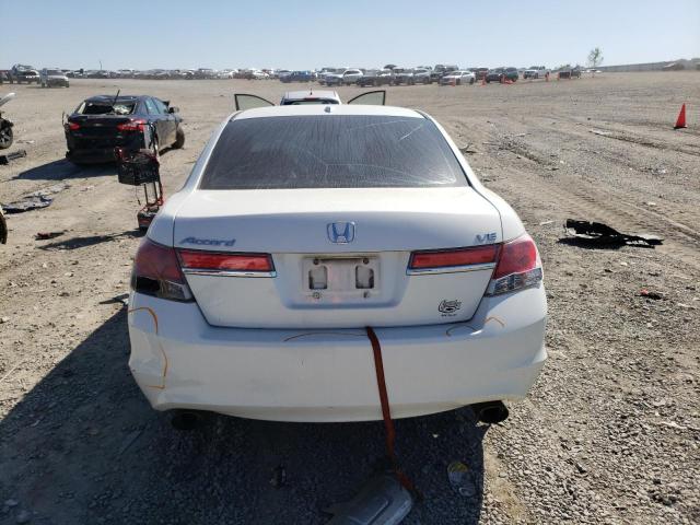 2012 Honda Accord Exl VIN: 1HGCP3F81CA030020 Lot: 67724173