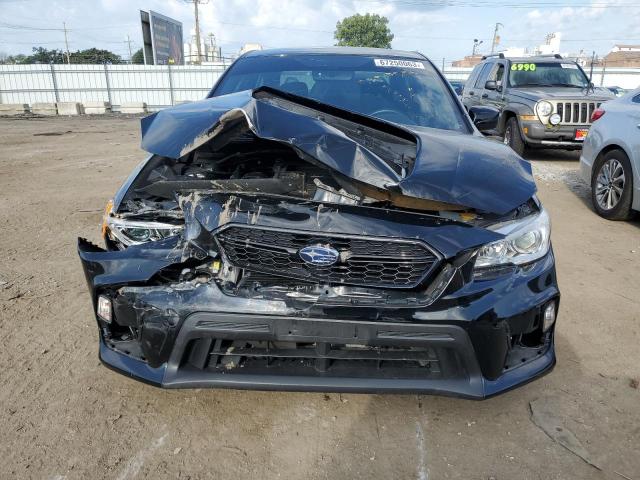 JF1VA1A68L9829156 Subaru WRX