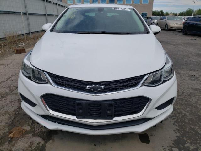 3G1BC5SM7HS521565 Chevrolet CRUZE LS