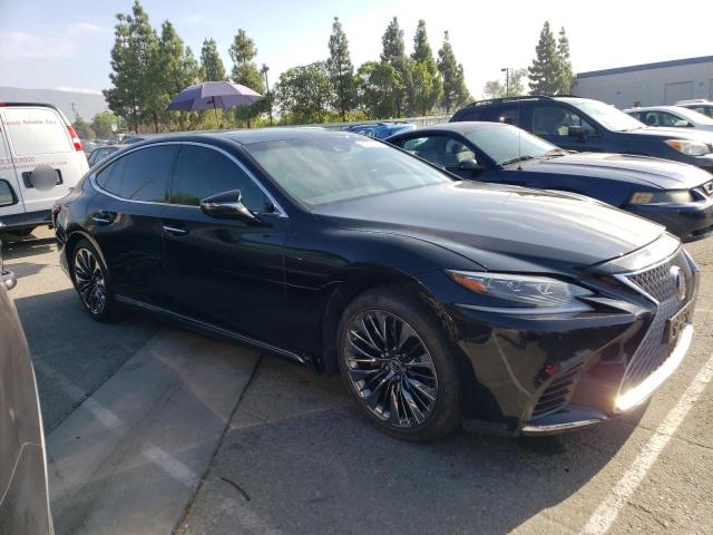 JTHD51FF6L5012065 Lexus LS500 LS 500 BAS 4