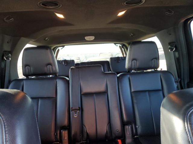 1FMJU2AT6HEA06408 Ford Expedition Limited