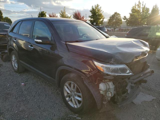 5XYKT3A66FG655870 KIA SORENTO LX