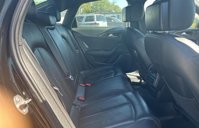 WAUFFAFC7GN182726 Audi A6 PREMIUM