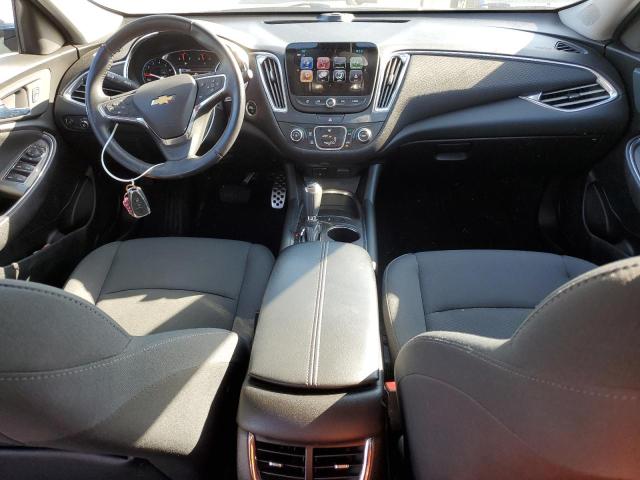 2017 CHEVROLET MALIBU LT - 1G1ZE5ST1HF104575