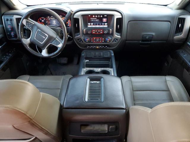 1GT12UE86GF129212 GMC Sierra K2500 Denali