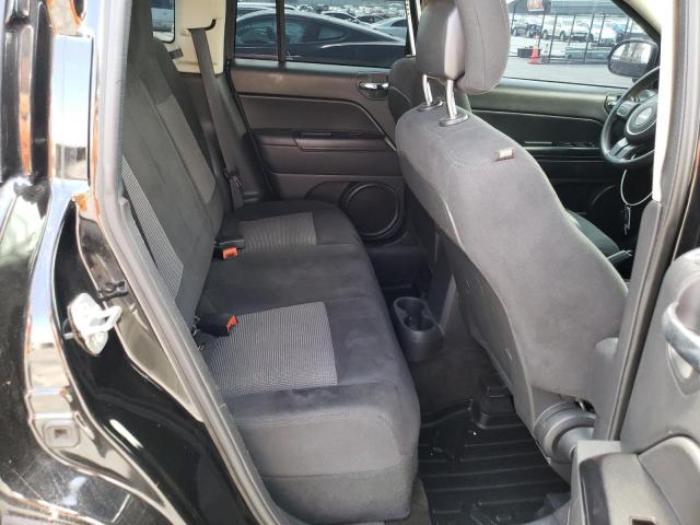 1C4NJCBA0ED882409 Jeep Compass Sport