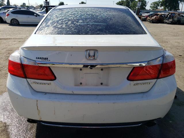 1HGCR2F55FA088498 | 2015 HONDA ACCORD SPO