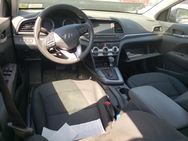 5NPD84LF9KH473368 Hyundai Elantra SE 8