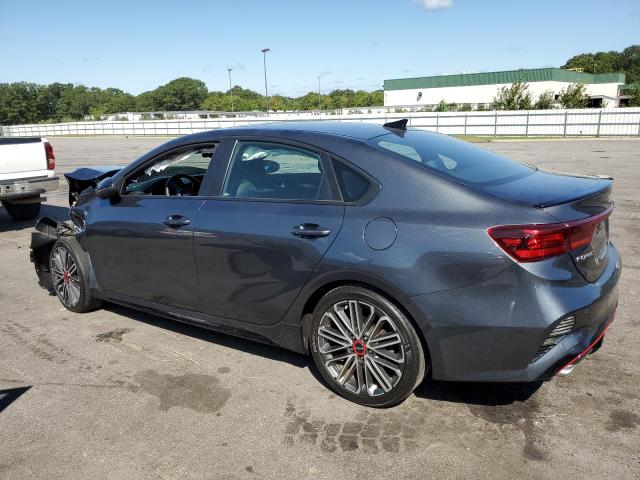 3KPF44AC3NE447693 KIA FORTE GT