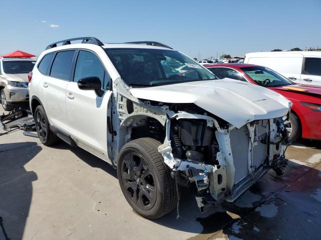 4S4WMAHD3P3444781 Subaru Ascent Premium