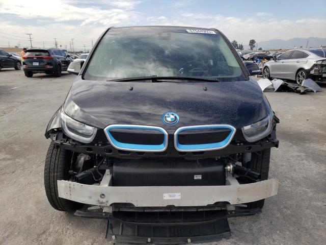 2016 BMW I3 REX - WBY1Z4C55GV508856