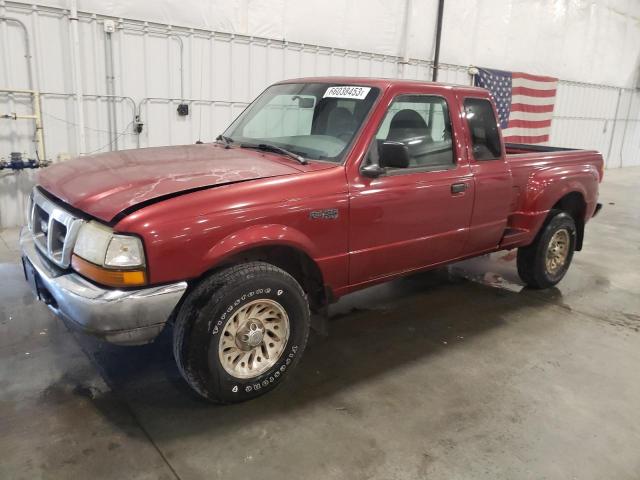 1999 Ford Ranger 