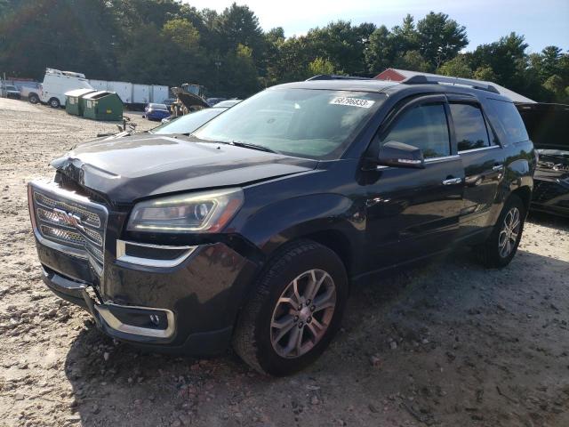 2013 GMC Acadia SLT1