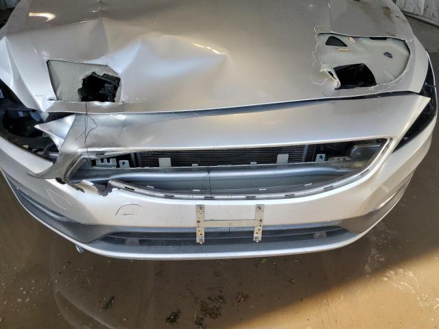 2015 VOLVO S60 PLATIN - YV1612TM2F2353008