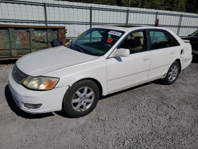 2000 Toyota Avalon XL