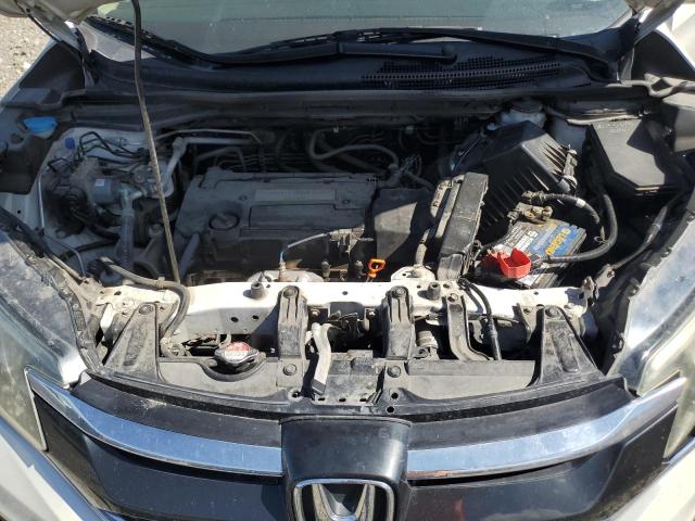 5J6RM4H31FL116892 Honda CR-V LX
