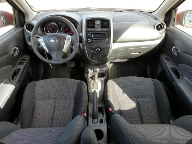 3N1CN7AP2GL858024 Nissan VERSA S