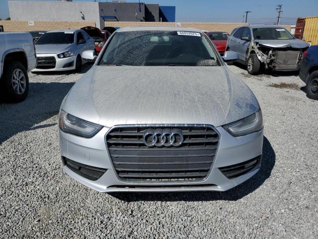 VIN WAUEFAFL1DA032528 2013 Audi A4, Premium Plus no.5