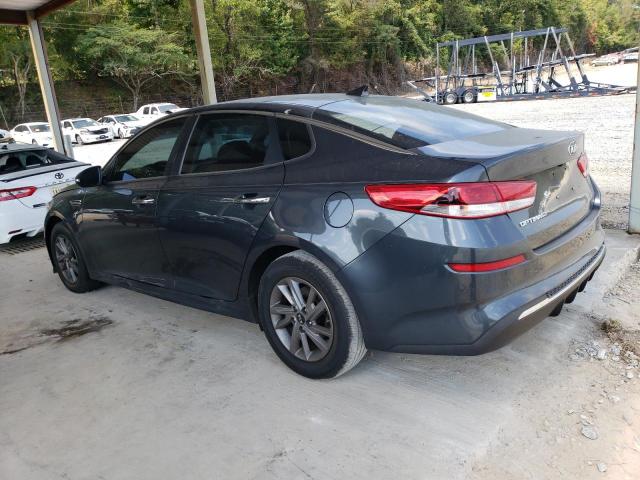 5XXGT4L30LG451189 KIA Optima Lx