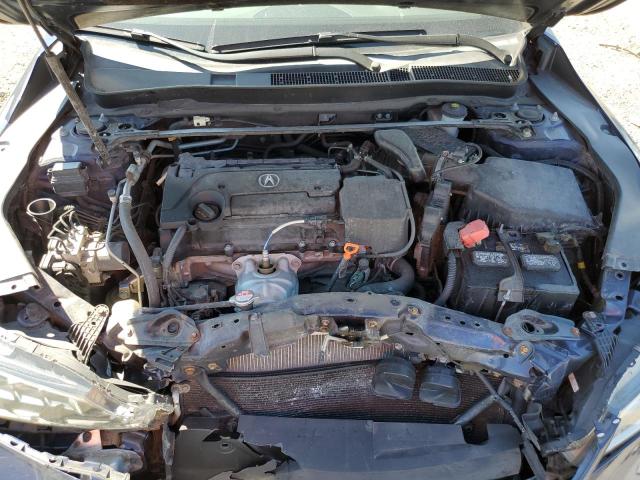 19UUB1F5XFA013153 Acura TLX TECH