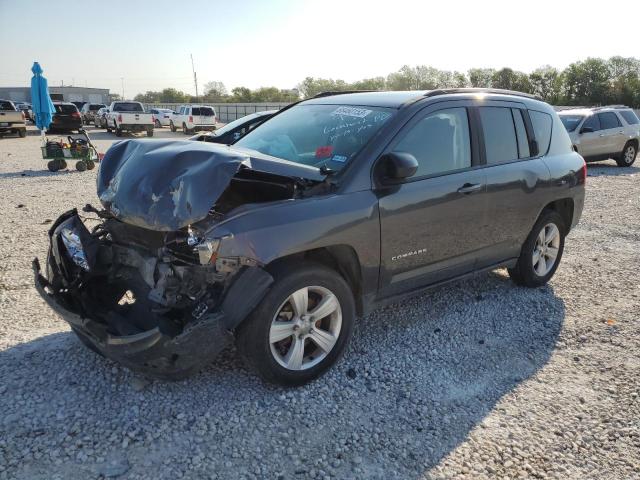 2015 Jeep Compass Sport