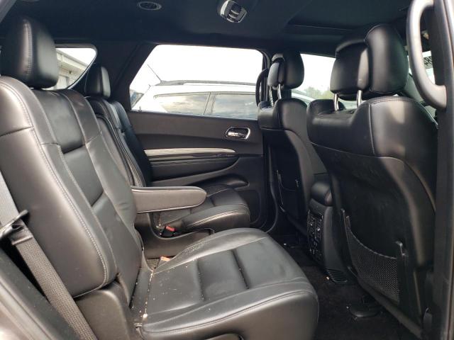1C4RDJDG0HC937126 Dodge DURANGO GT