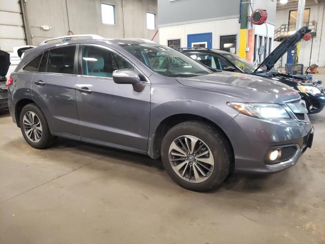 5J8TB4H7XHL031929 Acura Rdx Advance