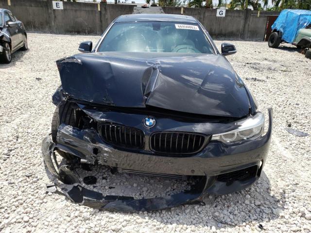 2015 BMW 435 I GRAN - WBA4B1C52FG241550