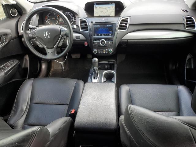 2016 ACURA RDX TECHNO #3285636287