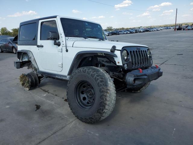 1C4AJWAG8GL203808 Jeep Wrangler Sport
